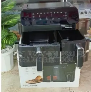 8.6litres Air Frier Hisense