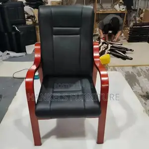 Executive Office Visitor Chair