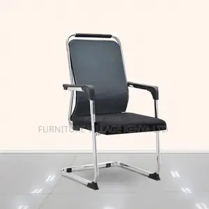 Office Seats Executive Best Mesh Visitor Chair for Office