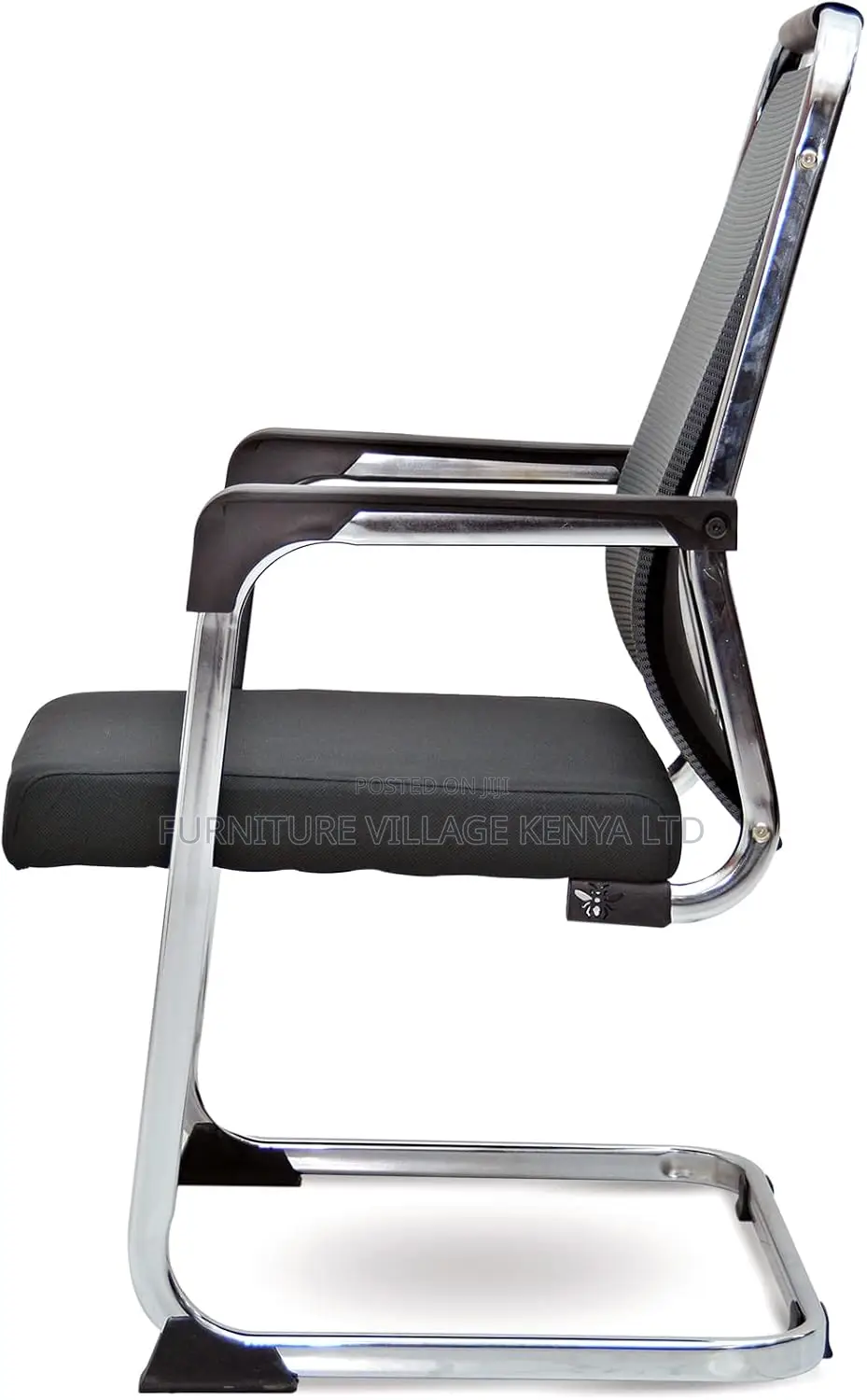 Office Seats Executive Best Mesh Visitor Chair for Office