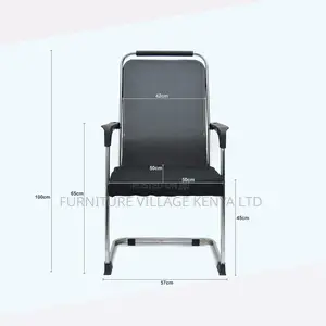 Office Seats Executive Best Mesh Visitor Chair for Office