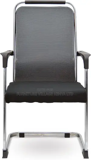 Office Seats Executive Best Mesh Visitor Chair for Office