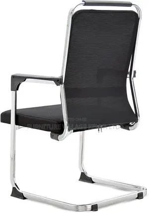 Office Seats Executive Best Mesh Visitor Chair for Office