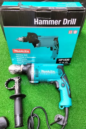 Electric Makita Impact Drill/ Electric 1630 Makita Drill