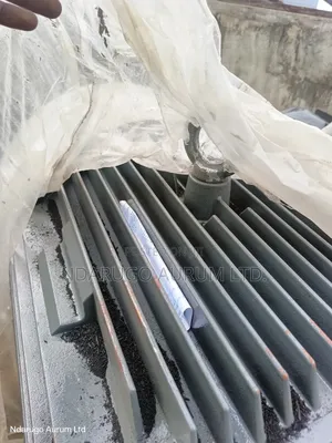 100 Hp Motor