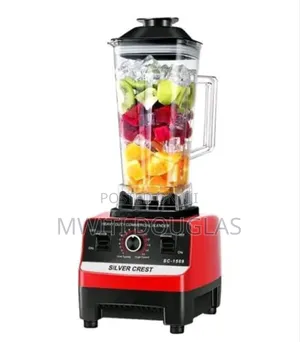 Best Award Commercial Juice Blender