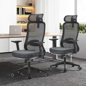 Orthopedic Office Seat Modern Office Desk Chair for Home