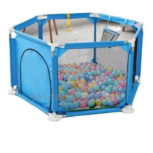 Play Fence for Kids - thumbnail 2