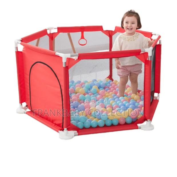 Baby Play Fence/ Fence for Kids
