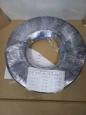 Factory Terminated Fiber Patch Cord 100M