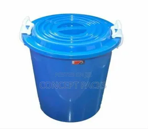 Giovanni Bin 100 Litres With Side Clips