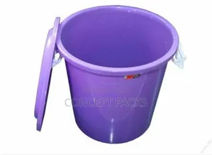 Giovanni Bin 100 Litres With Side Clips