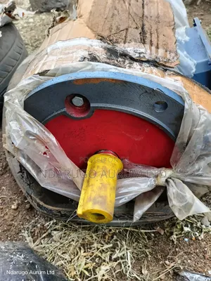 Motor 10 Hp