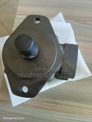 Hydraulic Vane Pump
