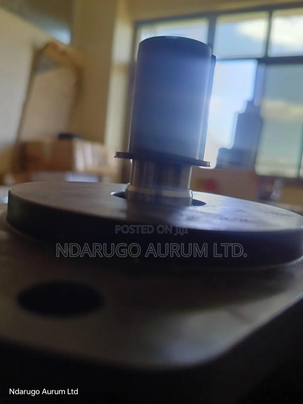 Hydraulic Vane Pump - thumbnail 6