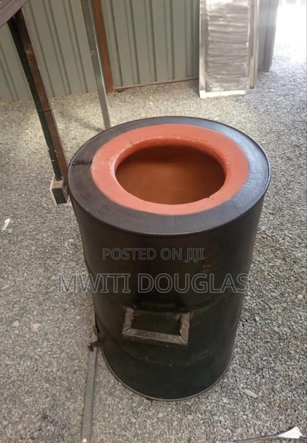 Top Excellent Tall Tandoori Oven Available