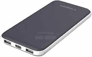 Brand New High Quality Power Bank 25000 Mah Veger