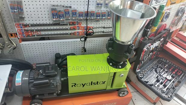 New Pallet Makers Machine/ Powerful Pallet Makers Machine - main view