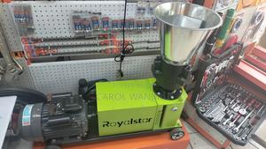 Affordable Pallet Makers Machine/ Electric Pallet Makers - thumbnail 2
