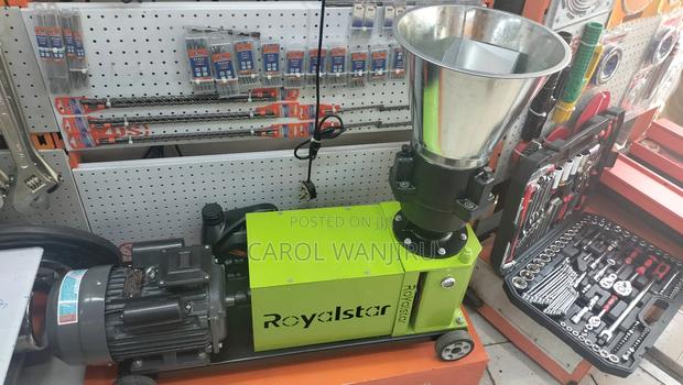 Affordable Pallet Makers Machine/ Electric Pallet Makers