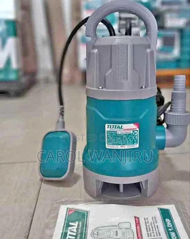 New Total Sewage Pump/ Powerful Sewage Pump