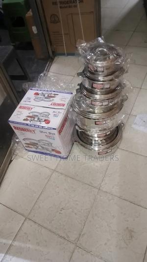 6pcs Red Berry Hotpots - thumbnail 2