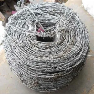 Barbed Fencing Wire 480 Meters