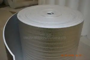 Foil Roof Insulation 3mm Double Thick