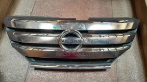 Nissan Serena Fc26 2014 Grill