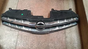 Nissan Lafesta 2010 Grill