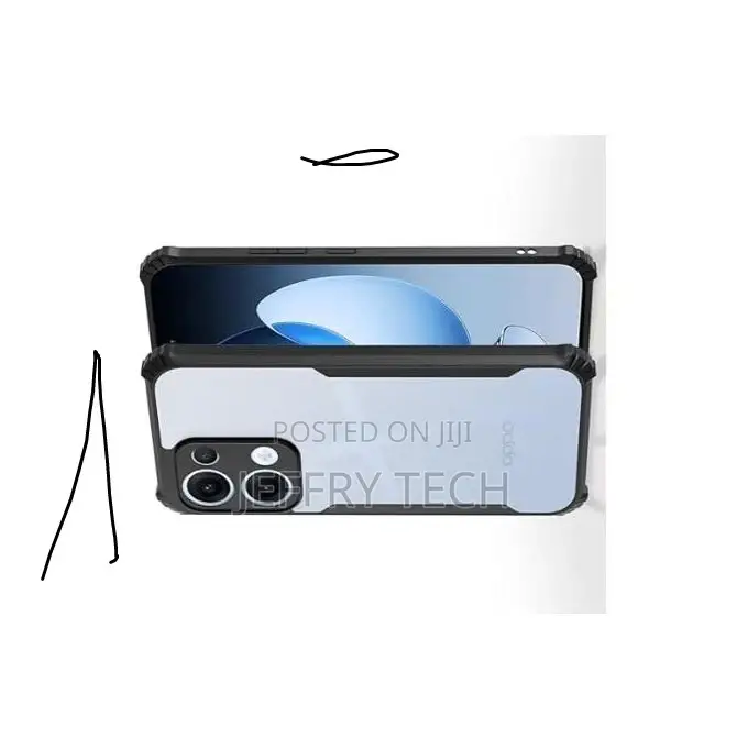Cover for Oppo Reno 13
