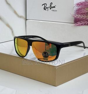 Executive Quality Uv Protection Wayfarers - thumbnail 2