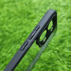 OPPO Reno 13 5G Premium Transparent Doyers Back Cover