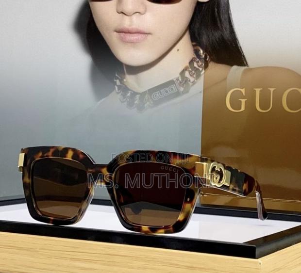 Premium Executive Quality Polarized GUCCI for Her