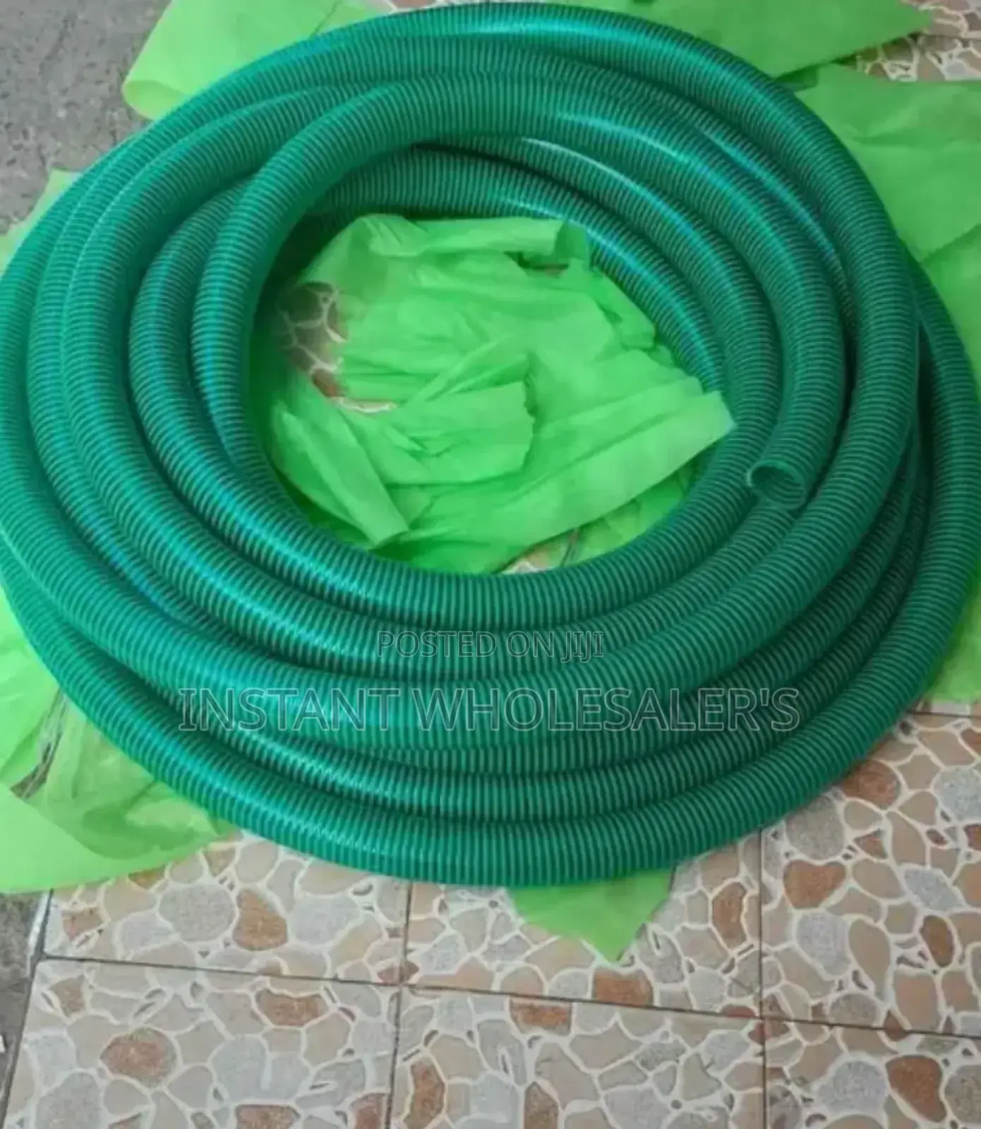 Water Pumps Sunction Pipes