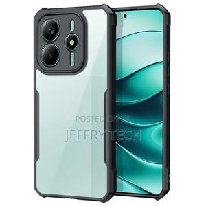 Xiaomi Redmi Note 14 5G Case XUNDD - thumbnail 2