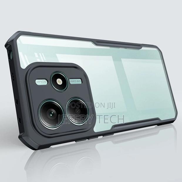 Xiaomi Redmi Note 14 5G Case XUNDD - thumbnail 3