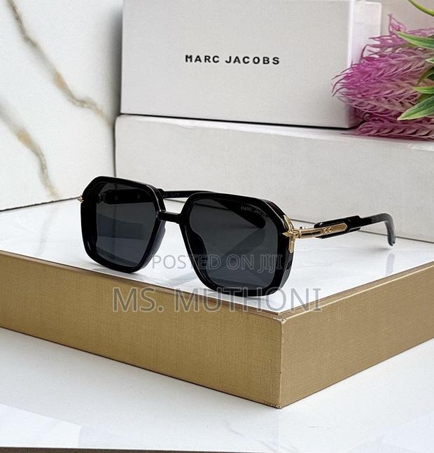 Limited Edition Marc Jacobs - main view