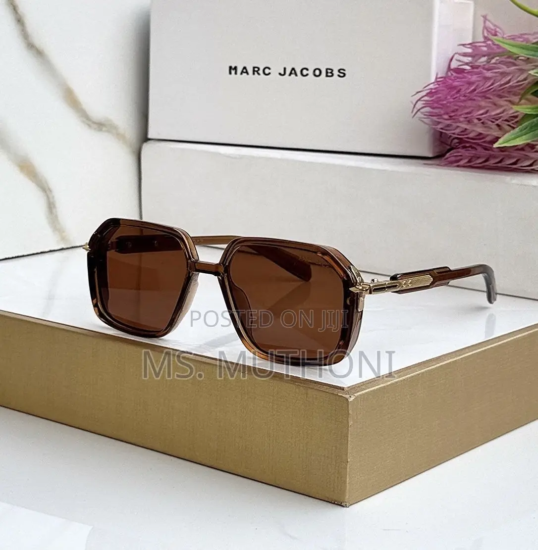 Limited Edition Marc Jacobs