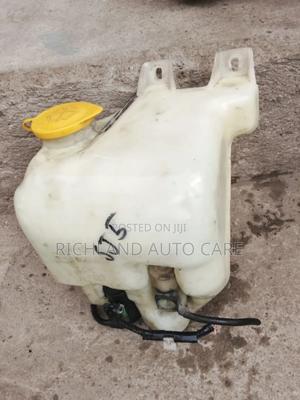 Subaru Forester Sg5 - thumbnail 2