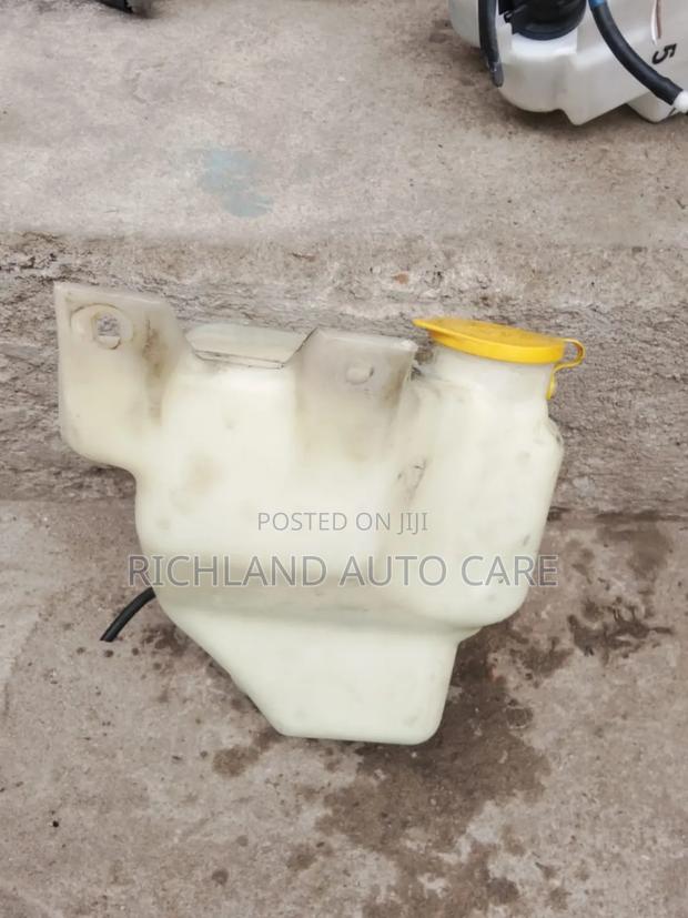 Subaru Forester Sg5 - thumbnail 3