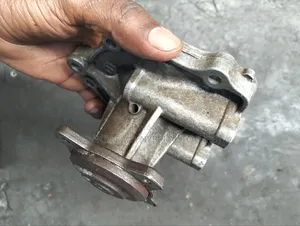 Suzuki Escudo Waterpump
