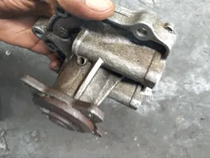 Suzuki Escudo Waterpump