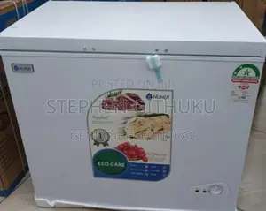 Nunix 200 Litres Freezer