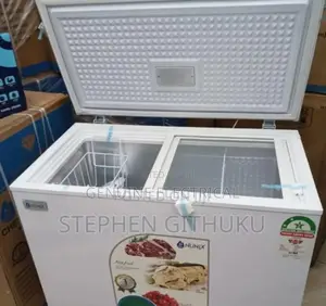 Best Quality Nunix 200 Litres Freezer