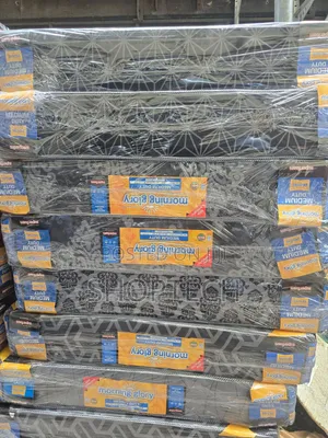 3*6 Morning Glory Mattress