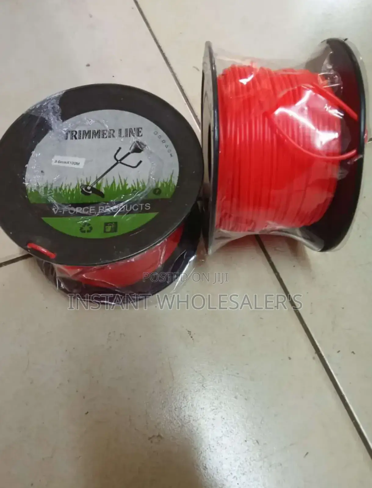 Quality Trimmerline Available