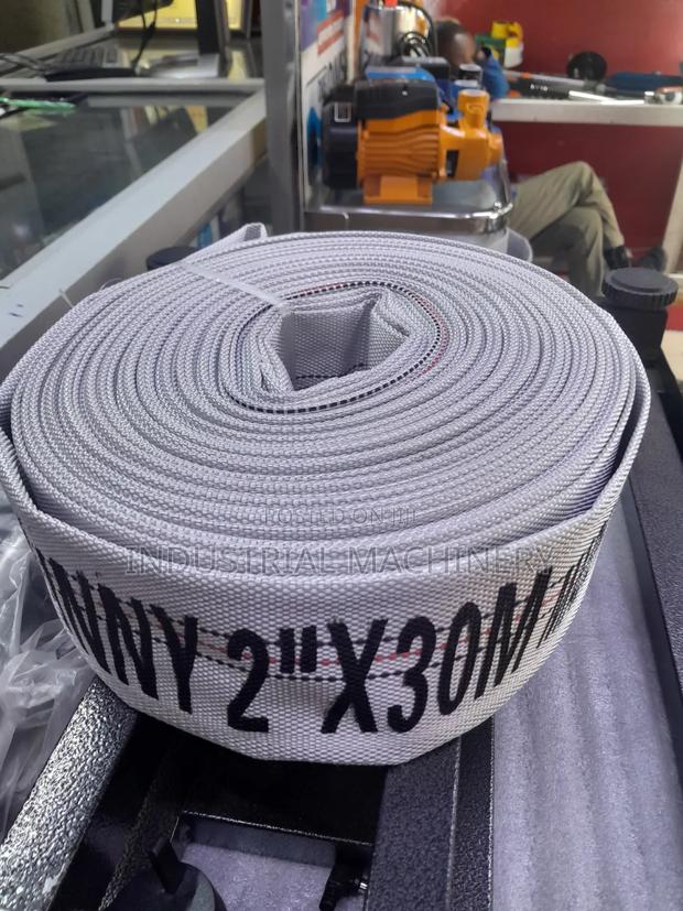 Canvas 2" 30m Canvas > Professional - main view