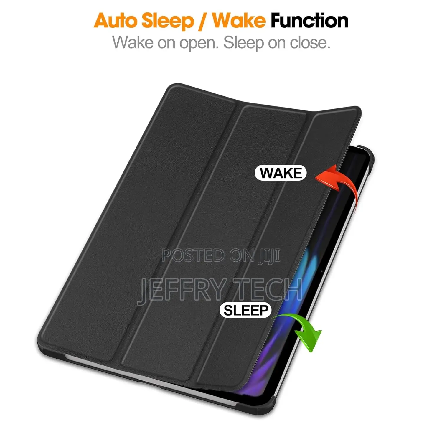Proelite Cover for Xiaomi Mi Pad 7/7 Pro 11.2 Inch Cover Cas