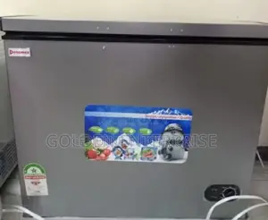 Premier 200 Litres Chest Freezer